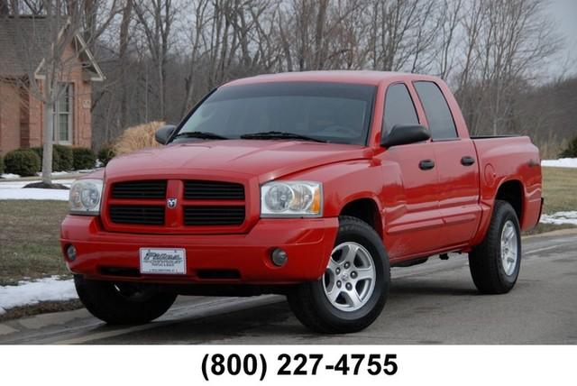Dodge Dakota 2006 photo 1