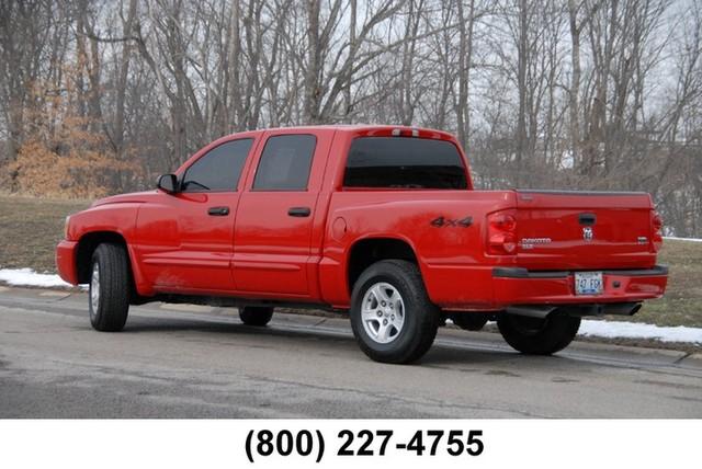 Dodge Dakota 2006 photo 3