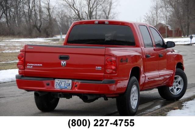 Dodge Dakota 2006 photo 4