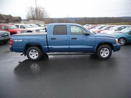 Dodge Dakota SLT Other