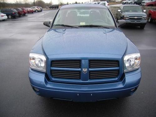 Dodge Dakota 2006 photo 1