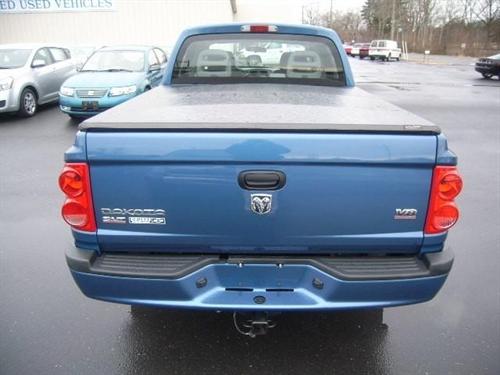 Dodge Dakota 2006 photo 2