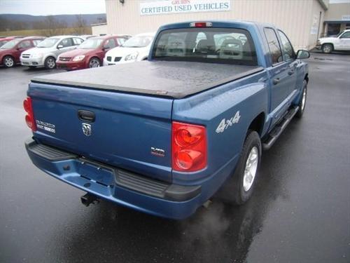 Dodge Dakota 2006 photo 3