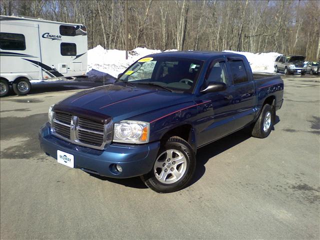 Dodge Dakota Ml430 W/gps Pickup