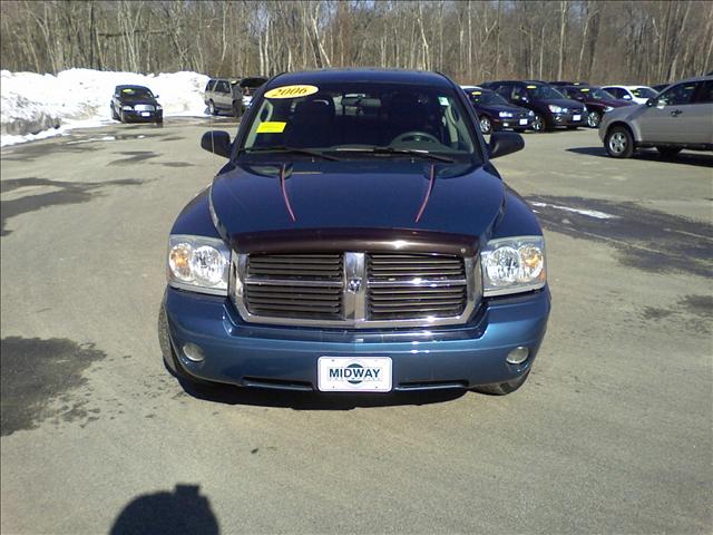 Dodge Dakota 2006 photo 1
