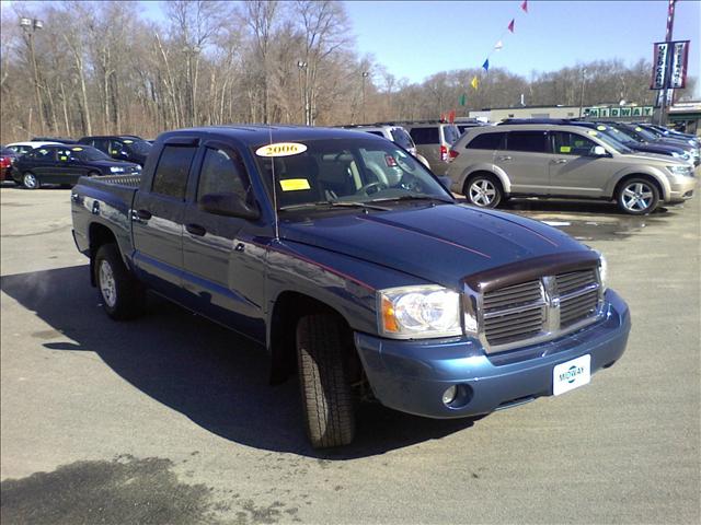 Dodge Dakota 2006 photo 2
