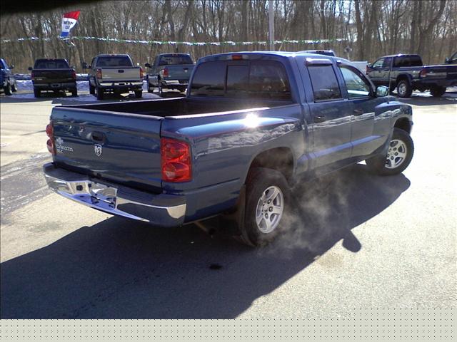 Dodge Dakota 2006 photo 3