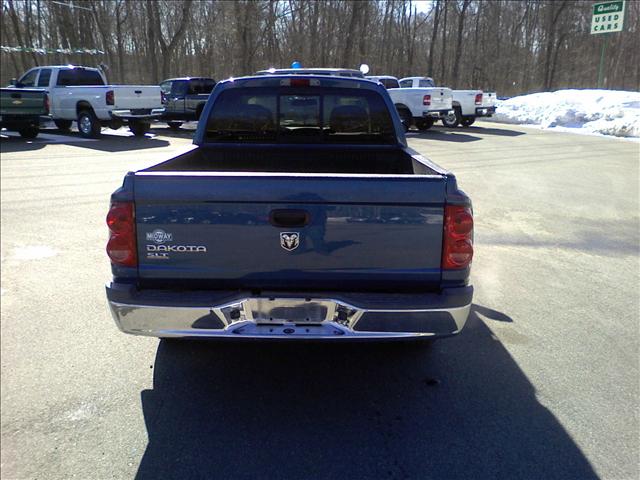 Dodge Dakota 2006 photo 4