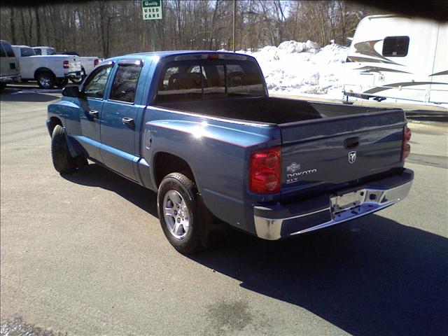 Dodge Dakota 2006 photo 5