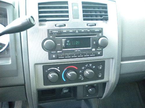Dodge Dakota SLT Other
