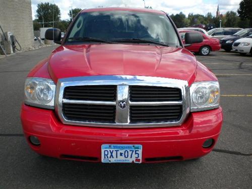 Dodge Dakota 2006 photo 1