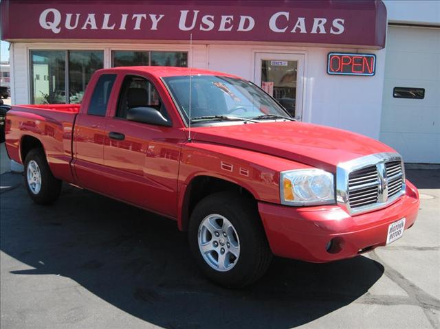 Dodge Dakota 2006 photo 1