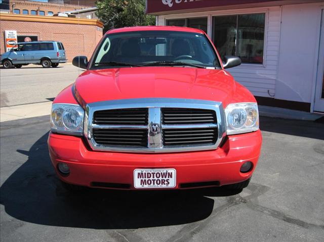 Dodge Dakota 2006 photo 2