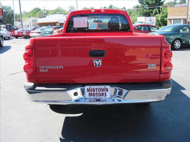 Dodge Dakota 2006 photo 3