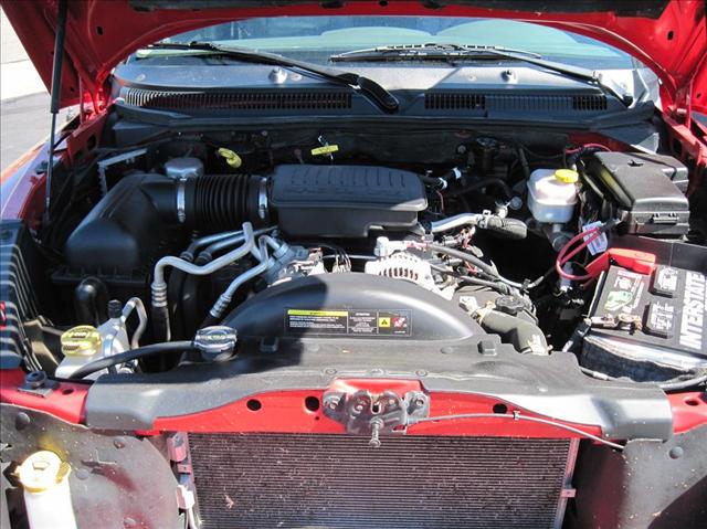 Dodge Dakota 2006 photo 4