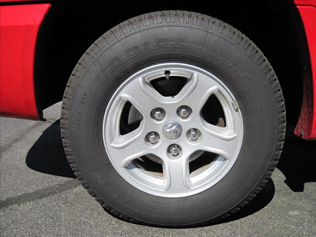Dodge Dakota 2006 photo 5