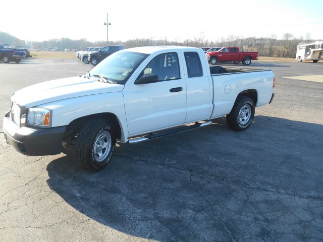 Dodge Dakota 2006 photo 3