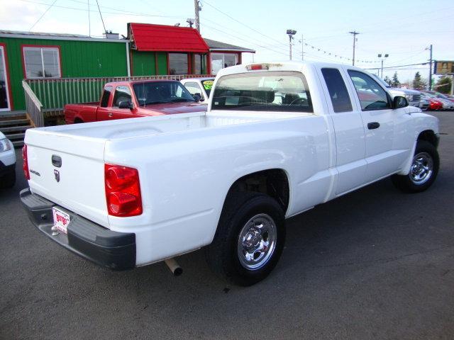 Dodge Dakota 2006 photo 1