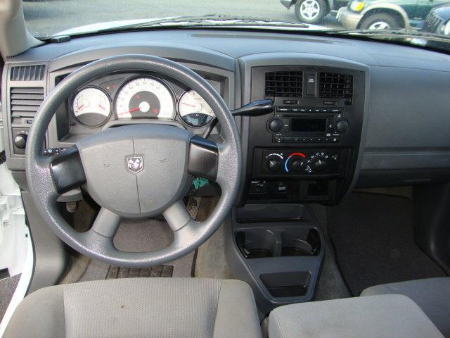 Dodge Dakota 2006 photo 3