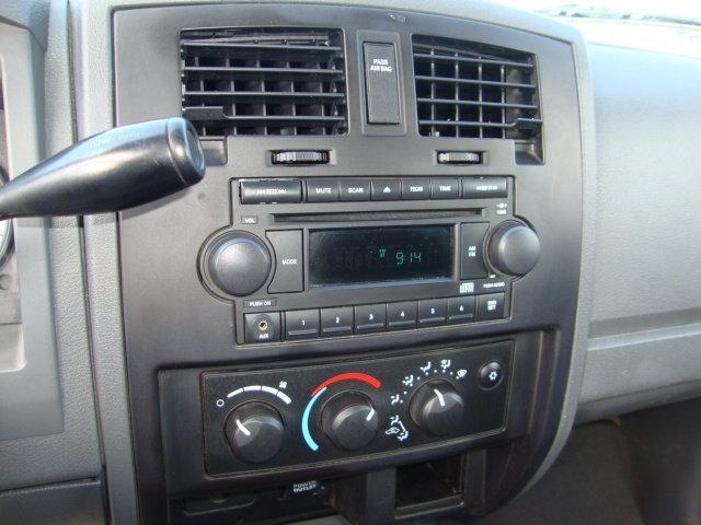 Dodge Dakota 2006 photo 5