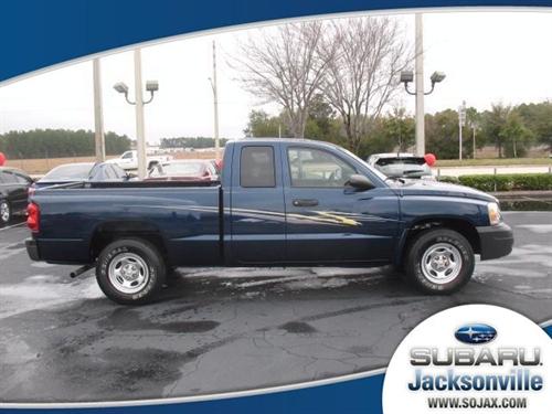 Dodge Dakota 5 Door Turbo Other