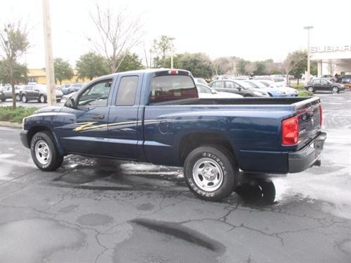 Dodge Dakota 2006 photo 4