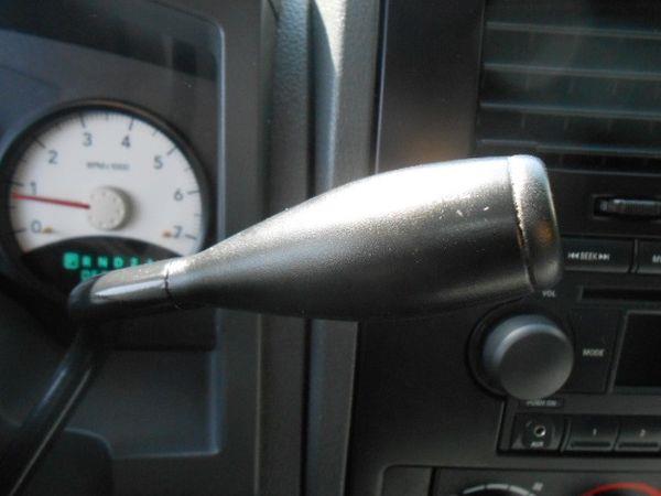 Dodge Dakota 2006 photo 1