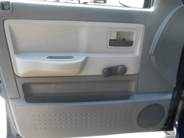 Dodge Dakota 2006 photo 12