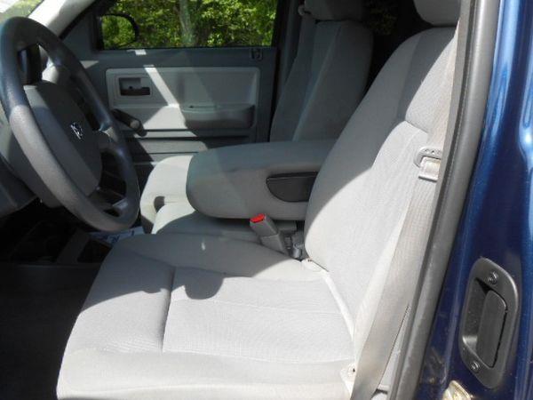 Dodge Dakota 2006 photo 13
