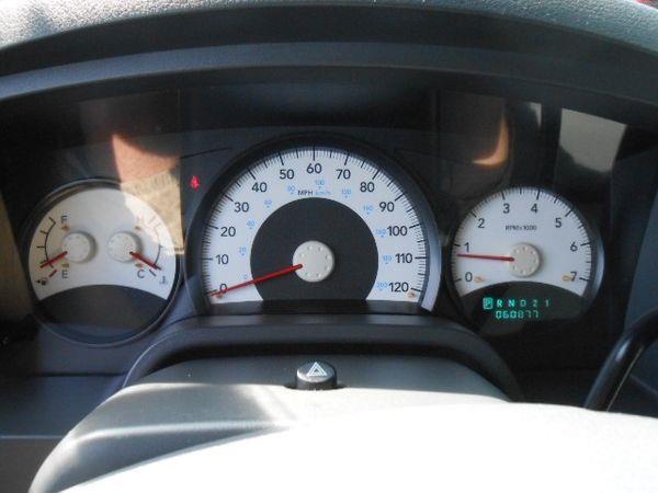 Dodge Dakota 2006 photo 16