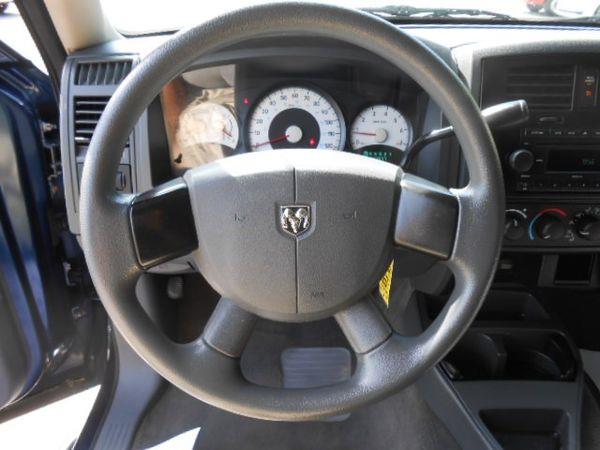 Dodge Dakota 2006 photo 18