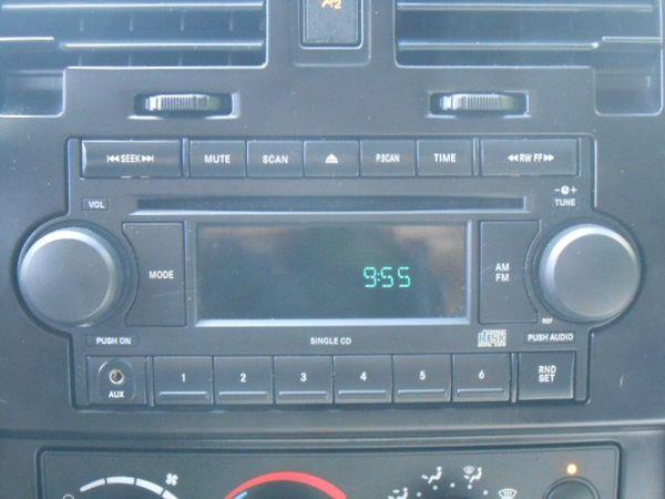 Dodge Dakota 2006 photo 19