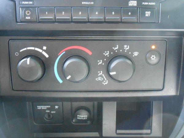 Dodge Dakota 2006 photo 20