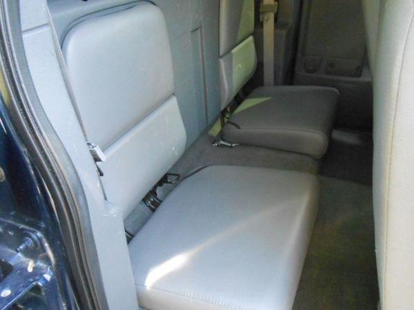 Dodge Dakota 2006 photo 21