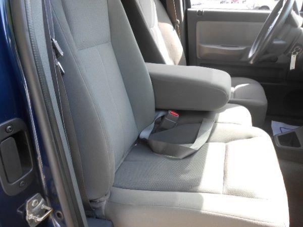 Dodge Dakota 2006 photo 22