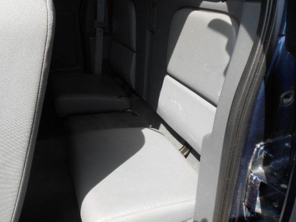 Dodge Dakota 2006 photo 24