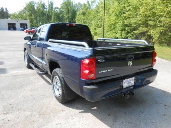 Dodge Dakota 2006 photo 3