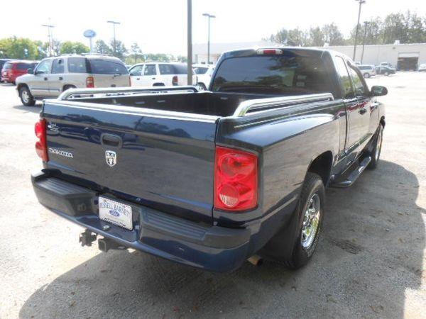 Dodge Dakota 2006 photo 6