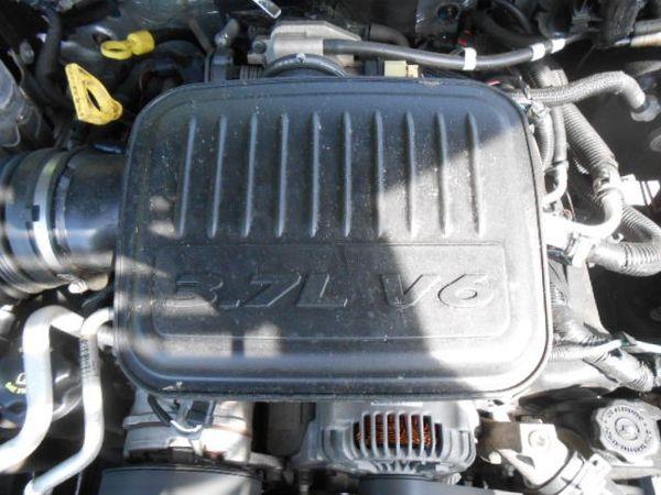 Dodge Dakota 2006 photo 8