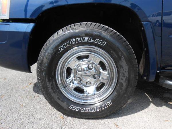 Dodge Dakota 2006 photo 9