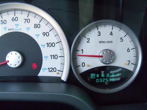 Dodge Dakota 2006 photo 3