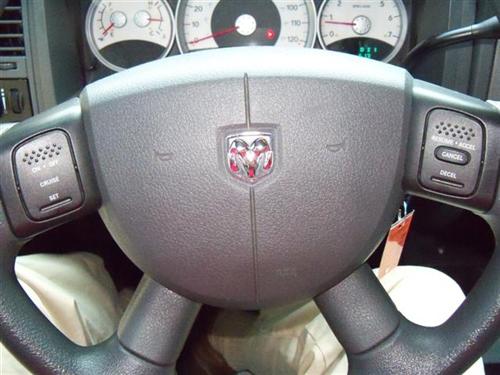 Dodge Dakota 2006 photo 4