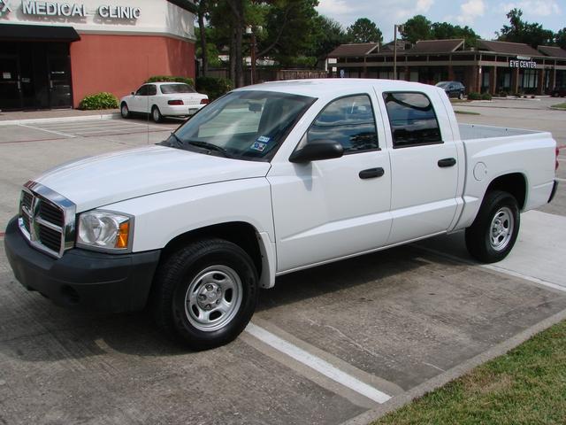 Dodge Dakota 2006 photo 1