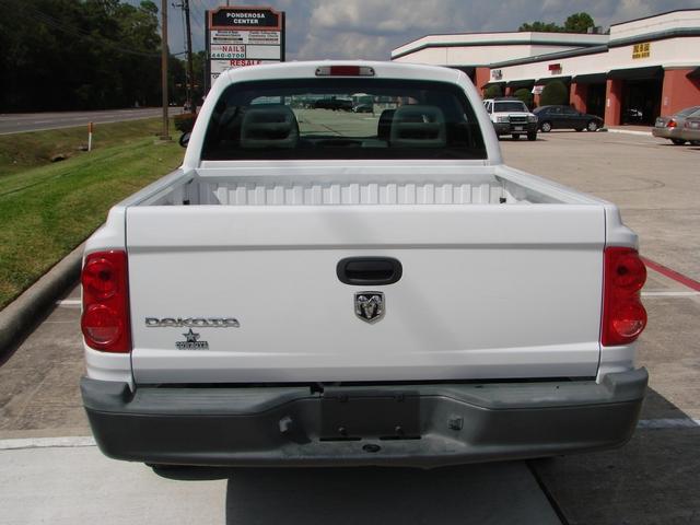 Dodge Dakota 2006 photo 4