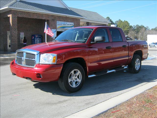 Dodge Dakota Aspen Pickup