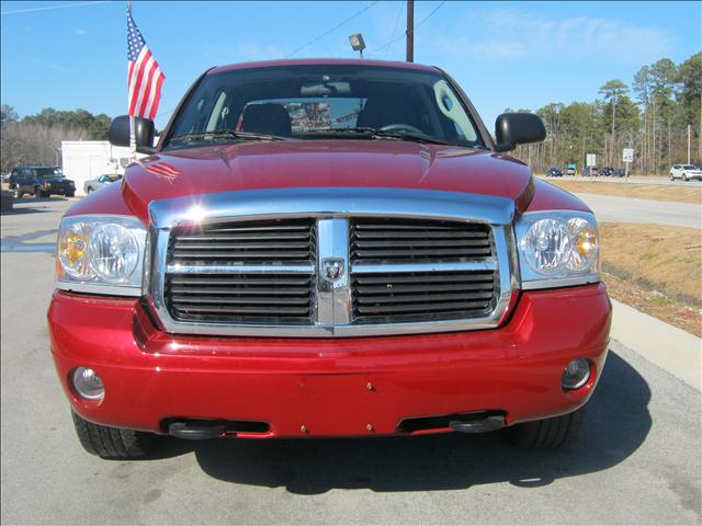 Dodge Dakota 2006 photo 1