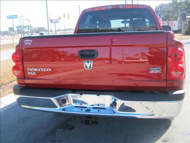 Dodge Dakota 2006 photo 2