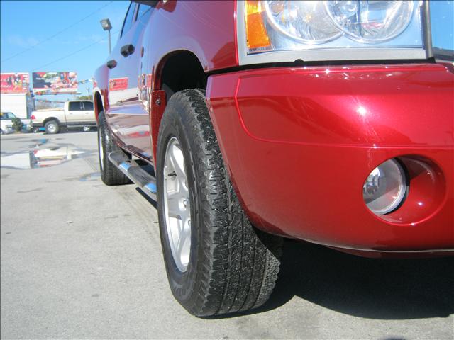 Dodge Dakota 2006 photo 3