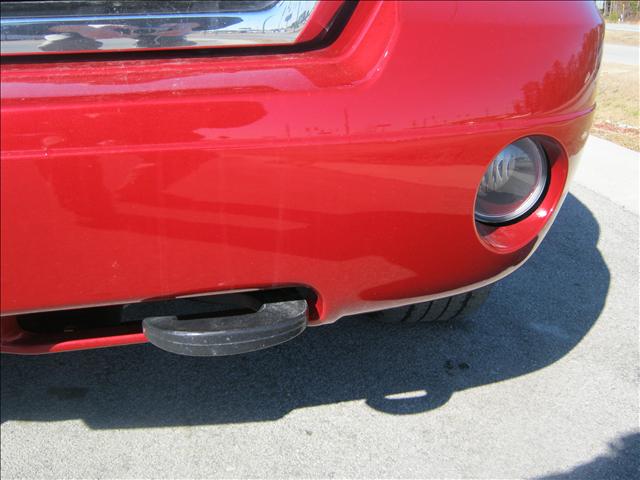 Dodge Dakota 2006 photo 4