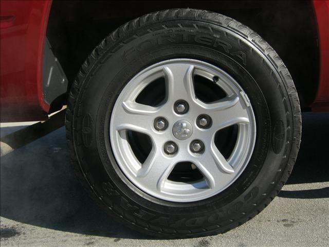 Dodge Dakota 2006 photo 5